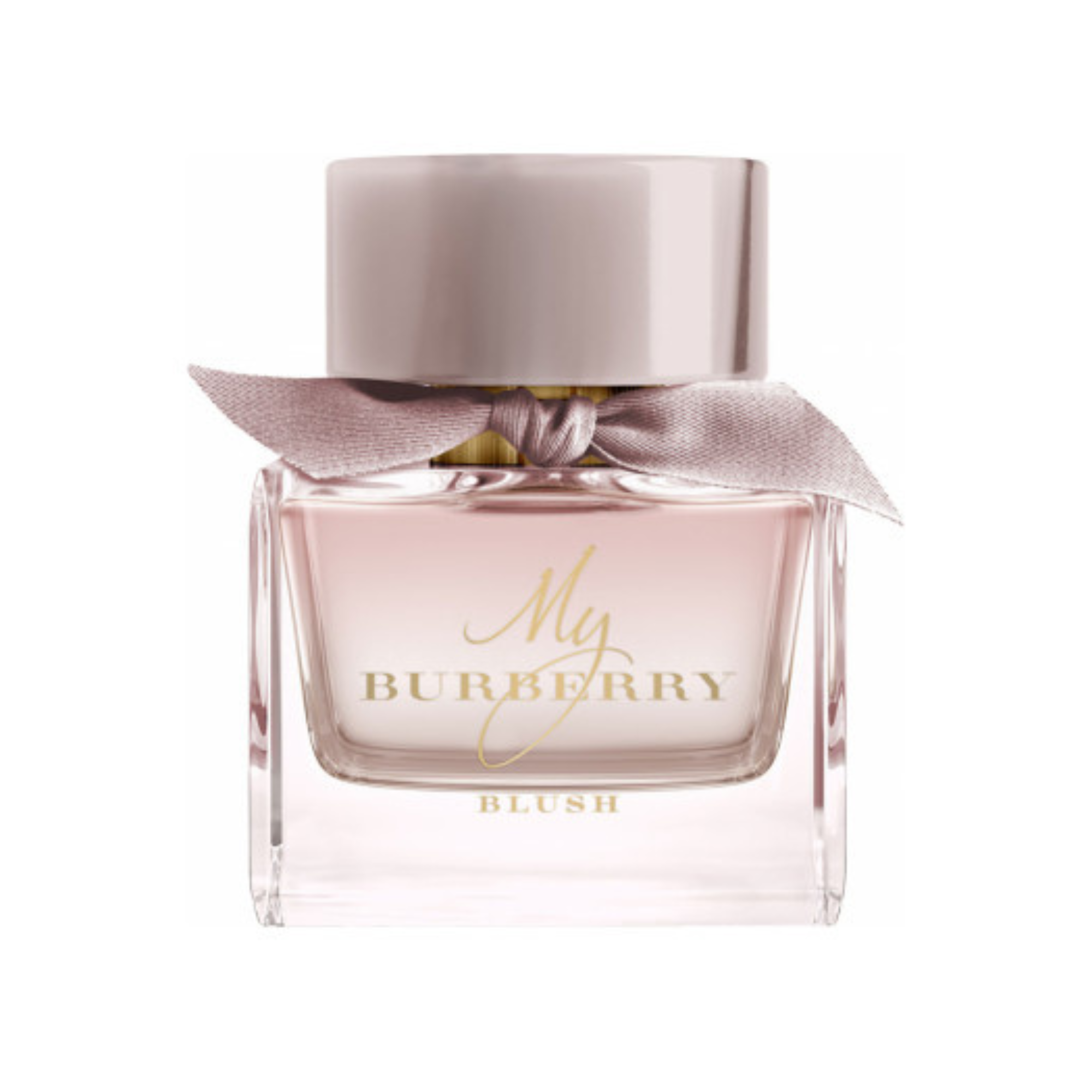 CopyofUntitledDesignX My Burberry Blush Burberry EDP - Image 1