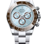 Rolex Cosmograph Daytona Watch - 40 M126506 0001