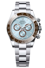 Rolex Cosmograph Daytona Watch - 40 M126506 0001