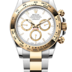 Rolex Cosmograph Daytona Watch - 40 Oystersteel Yellow Gold