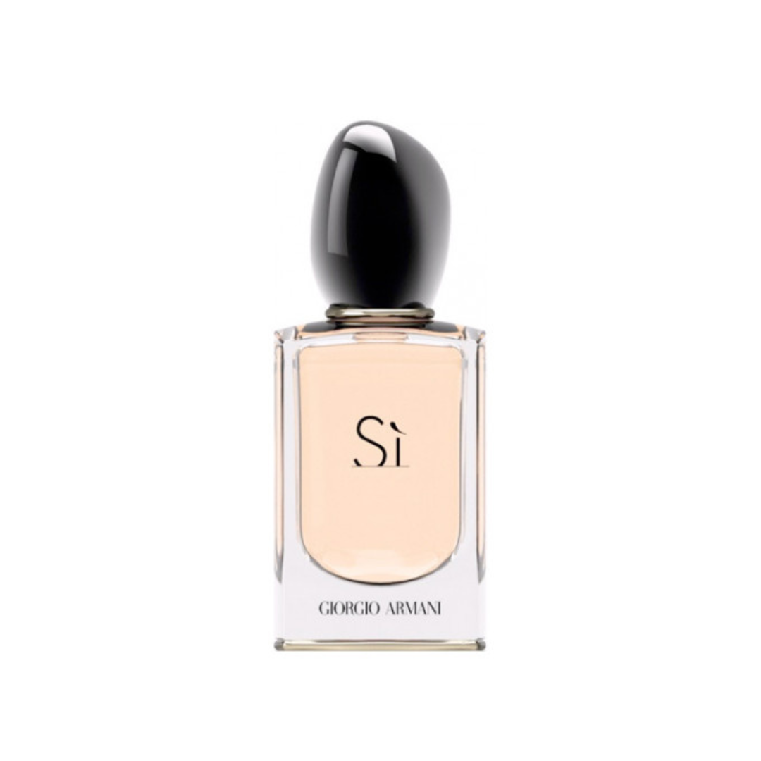 DBF5AAC4-E6F2-449D-8F77-2D2E7C8DF632 Si Giorgio Armani EDP - Image 1