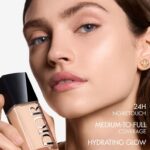 Forever Skin Glow Glow Foundation - 24H Wear and 48H Hydration • 2 Neutral - Dior - Image 11