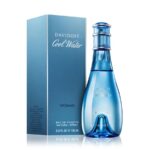 Davidoff Cool Water Eau De Toilette For Women