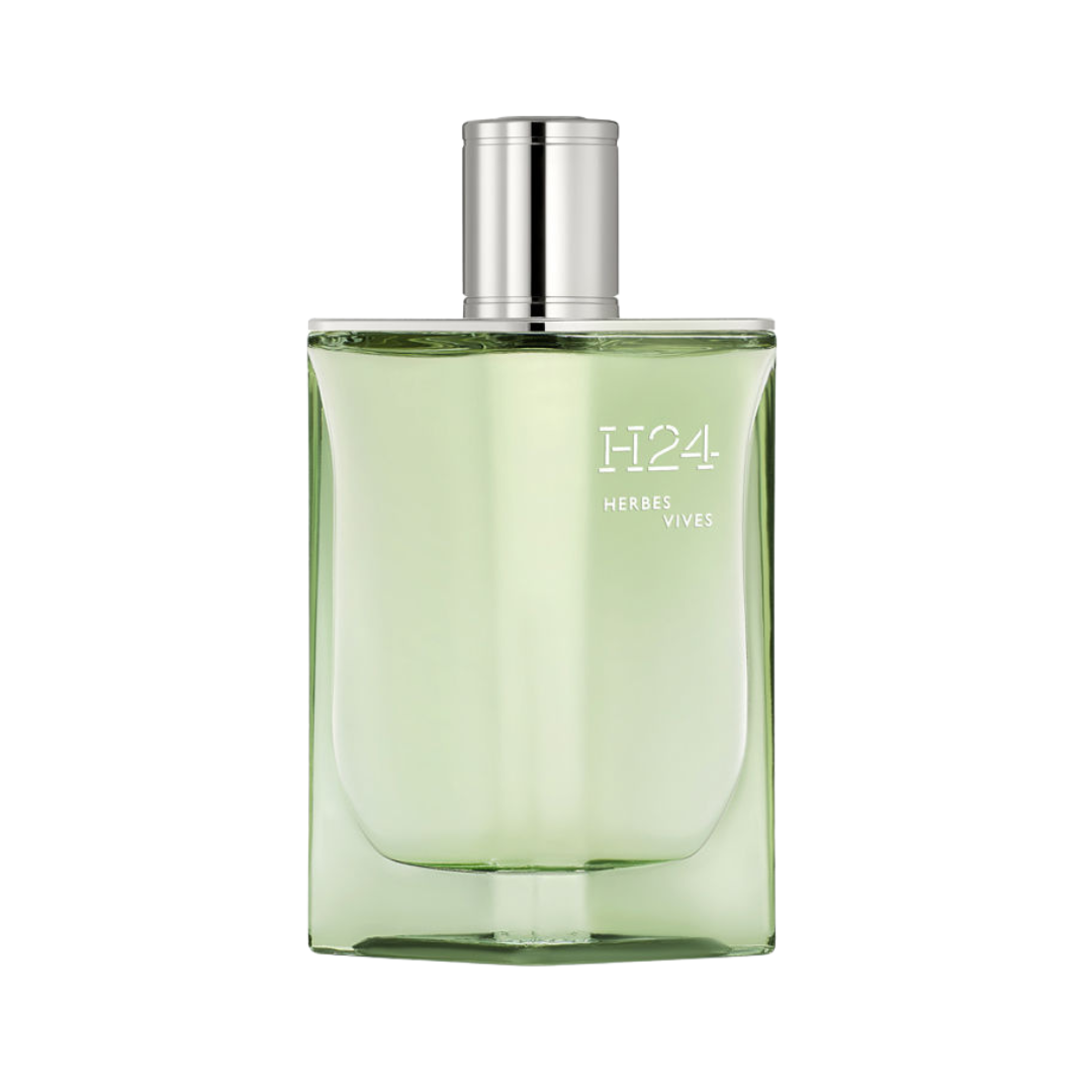 E5CF3A58-D64D-4A55-AE0B-7FC1127B12B6 H24 Herbes Vives Hermès - Image 1