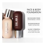 Backstage Face & Body Foundation • 2.5 Neutral - Dior - Image 3