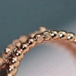 CLOVER KALEIDOSCOPE RING 10MM - Image 10