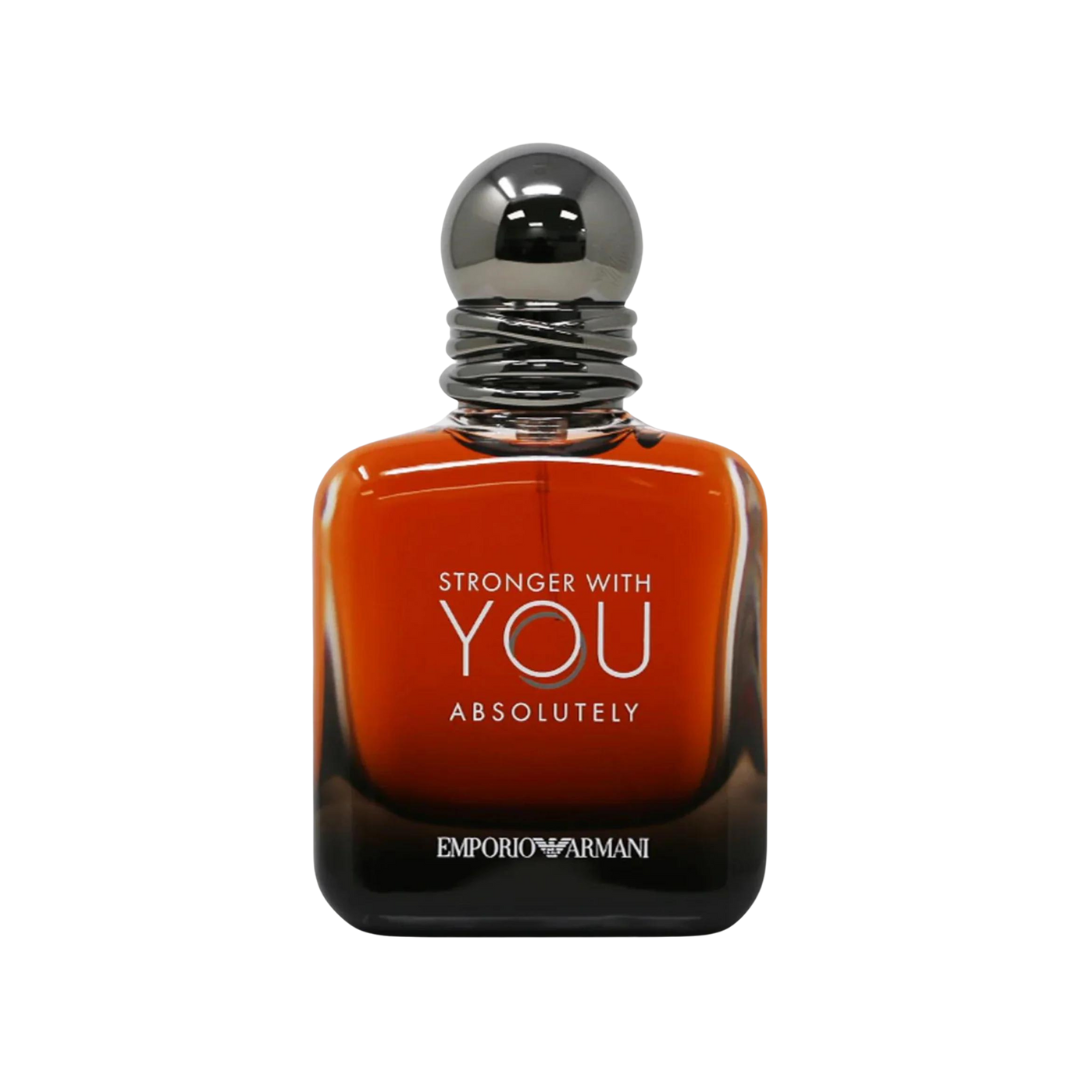 I0POI_4fdd8361-639b-4859-9926-86dd4df65e79 Emporio Armani Stronger With You Absolutely Giorgio Armani - Image 1