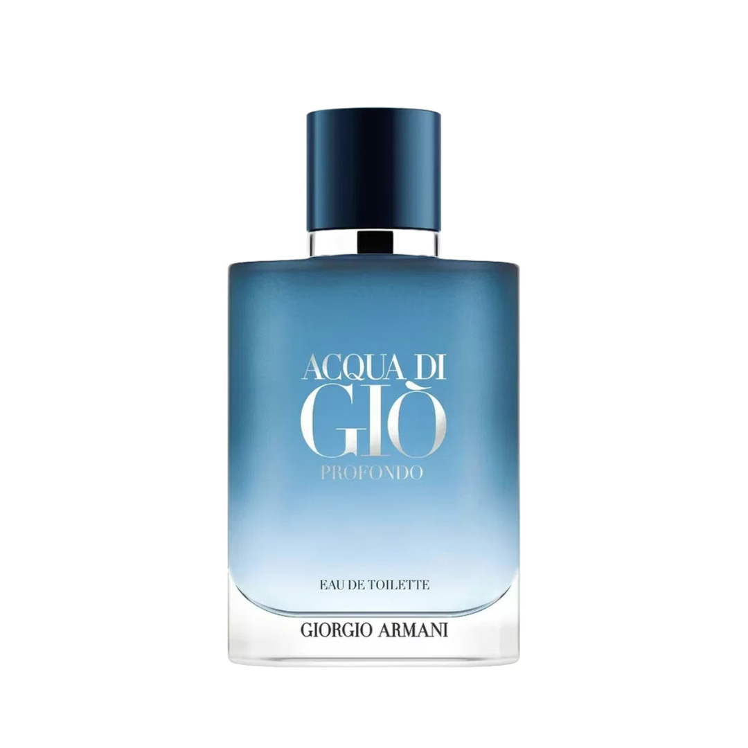 IMG-1699 Acqua di Giò Profondo EDT Giorgio Armani (2025) - Image 1