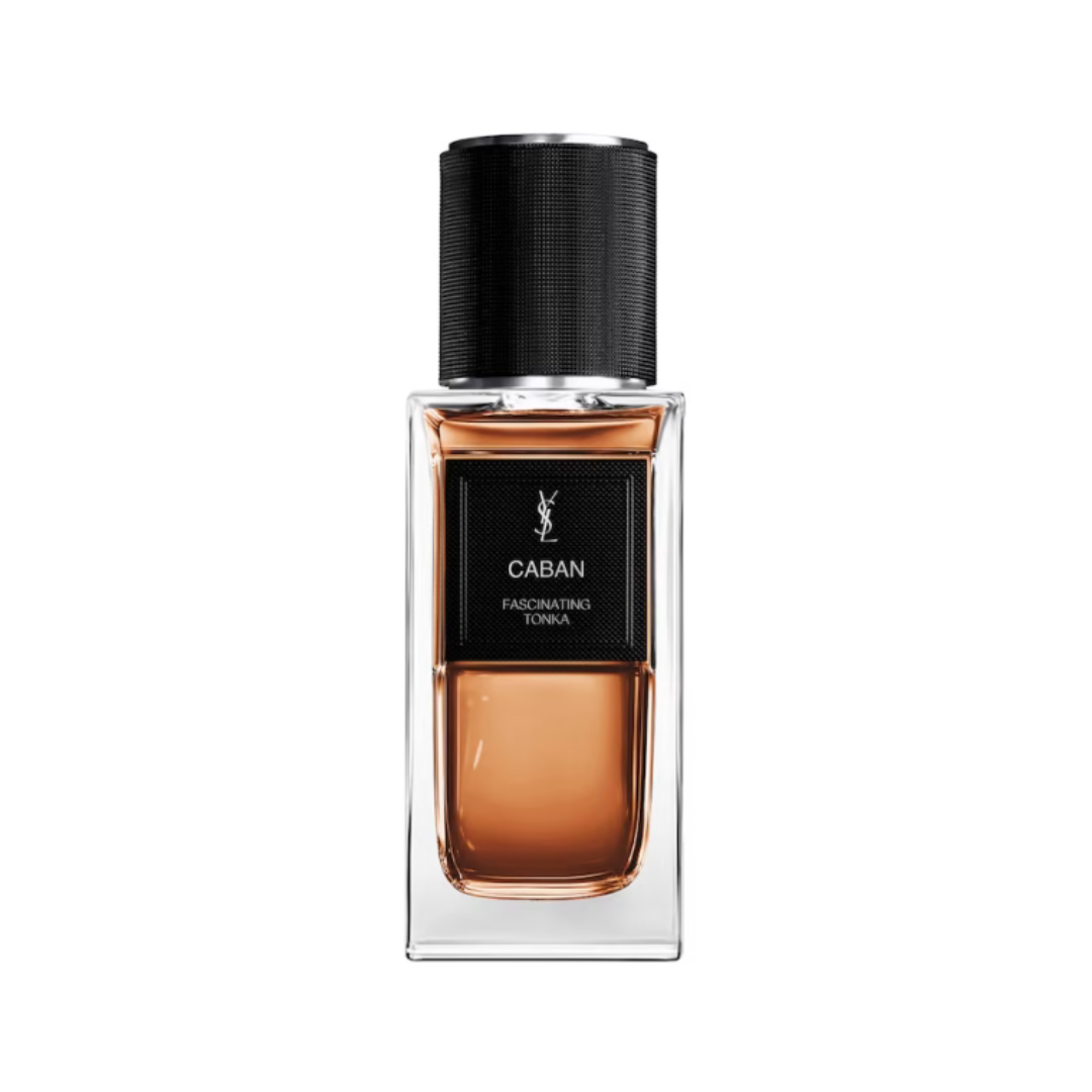IMG-2676 CABAN FASCINATING TONKA Yves Saint Laurent - Image 1