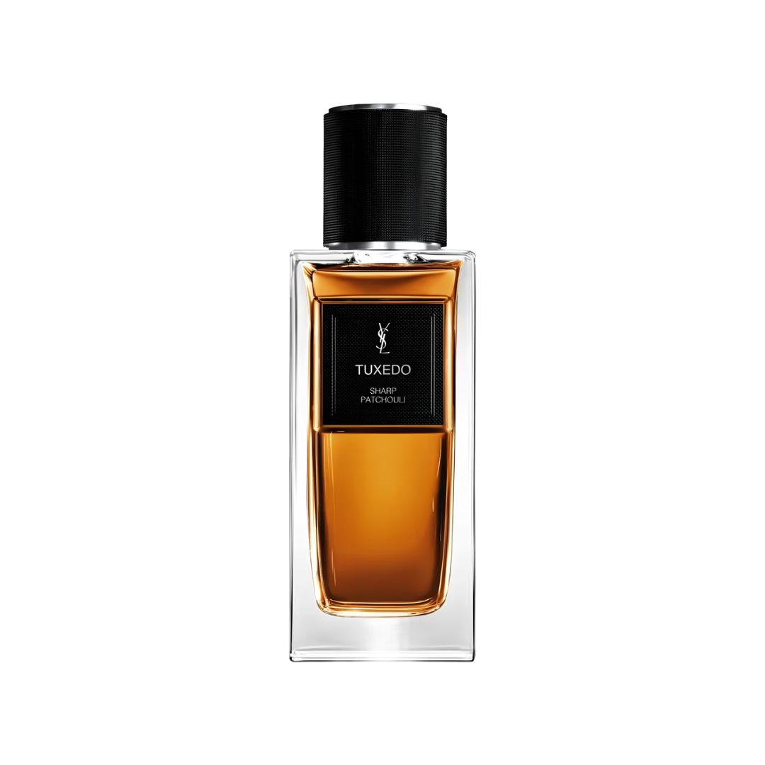 IMG-2733 Tuxedo Sharp Patchouli Yves Saint Laurent - Image 1
