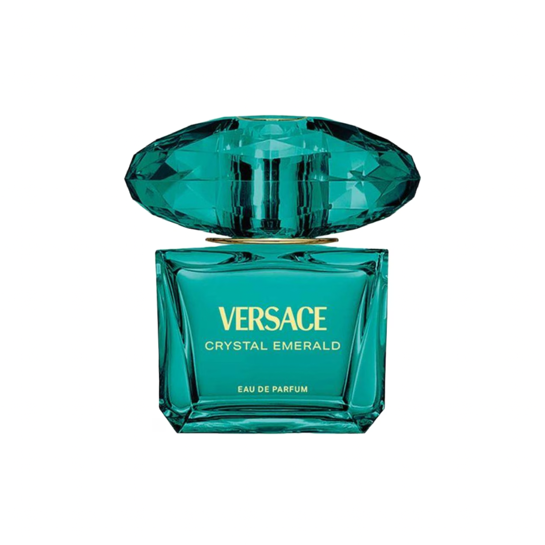 IMG-3499 Crystal Emerald EDP Versace - Image 1