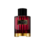 Burning Rose Carolina Herrera