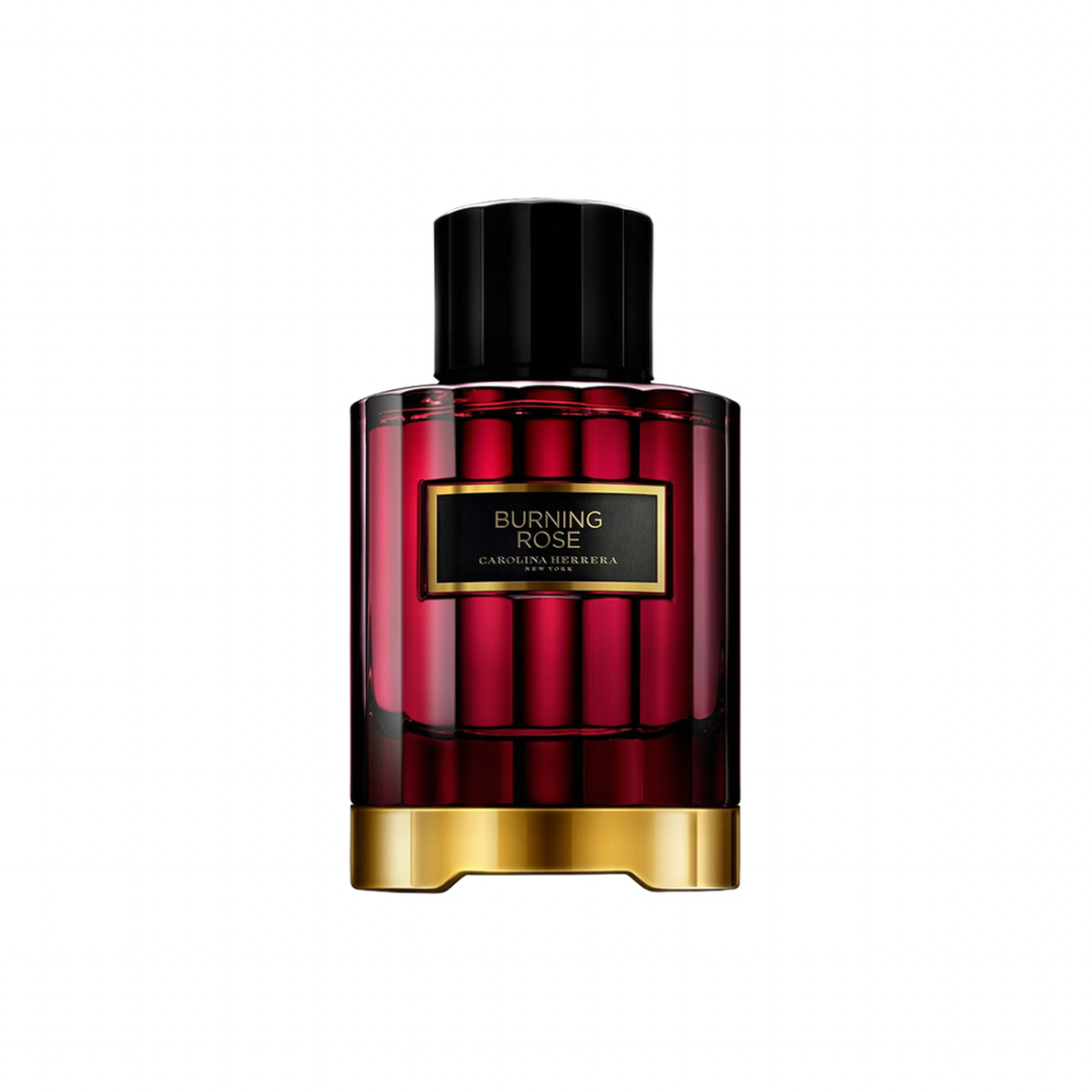 IMG-5157 Burning Rose Carolina Herrera - Image 1