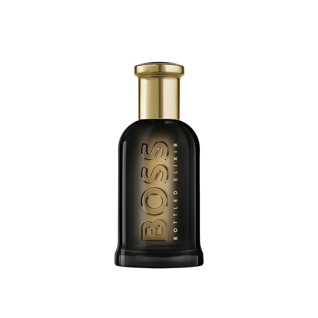 IMG-6346 Boss Bottled Elixir Hugo Boss - Image 1