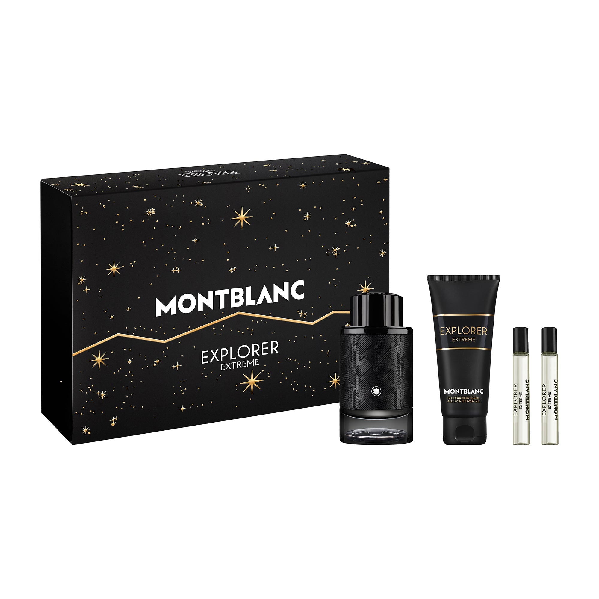 IMG-6348 Explorer Extreme Montblanc SET - Image 1