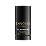 Explorer Extreme Deodorant Stick Montblanc