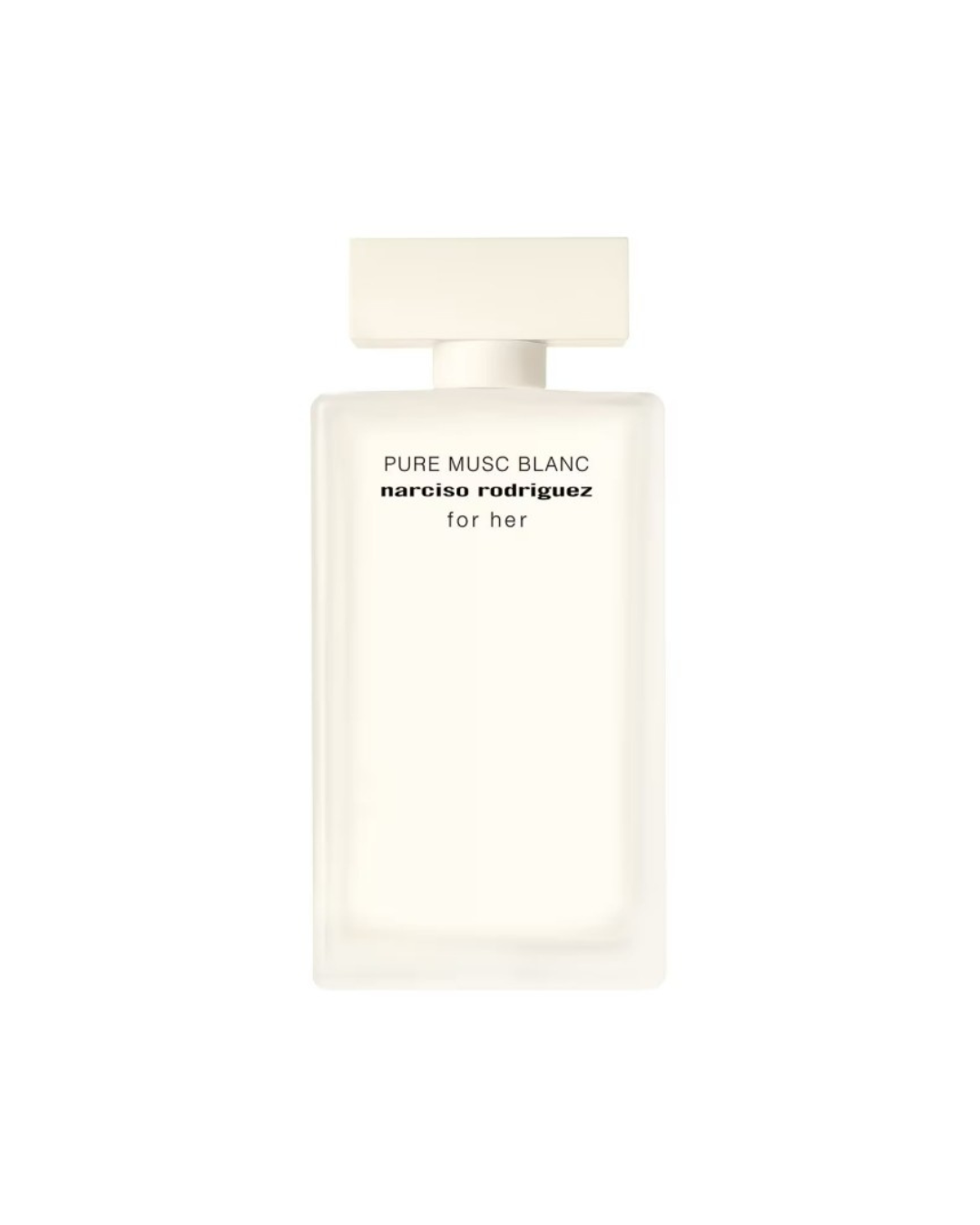 IMG-8925 Pure Musc Blanc For Her Narciso Rodriguez - Image 1