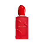 Sì Passione Red Bloom Giorgio Armani