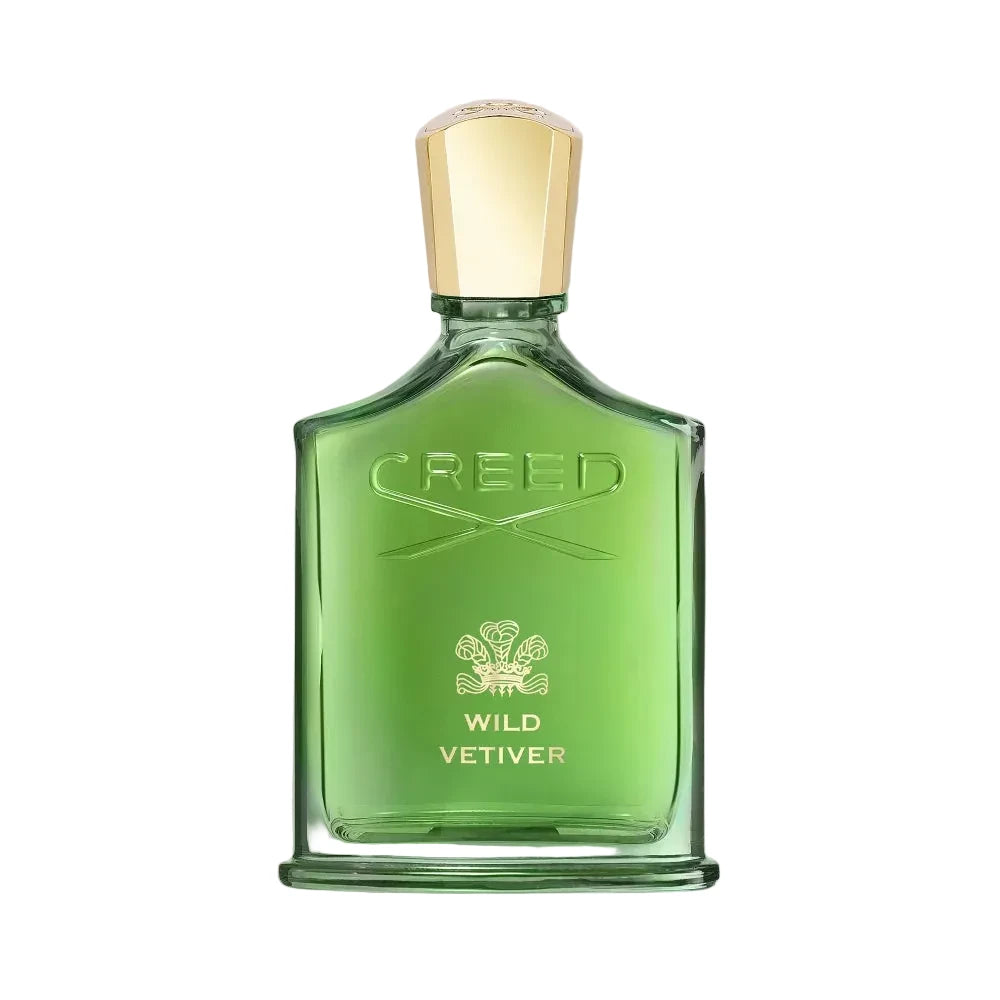 IMG-8979 Wild Vetiver Creed - Image 1
