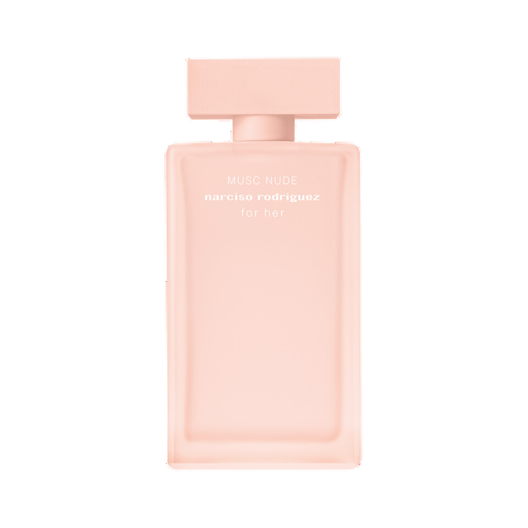 IMG-9630 For Her Musc Nude Narciso Rodriguez Edp - Image 1