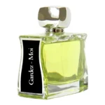 Yves Saint Laurent La Nuit De L'Homme Men EDT Set 100ML + 50ML Shower Gel – Niche Gallery - Image 5