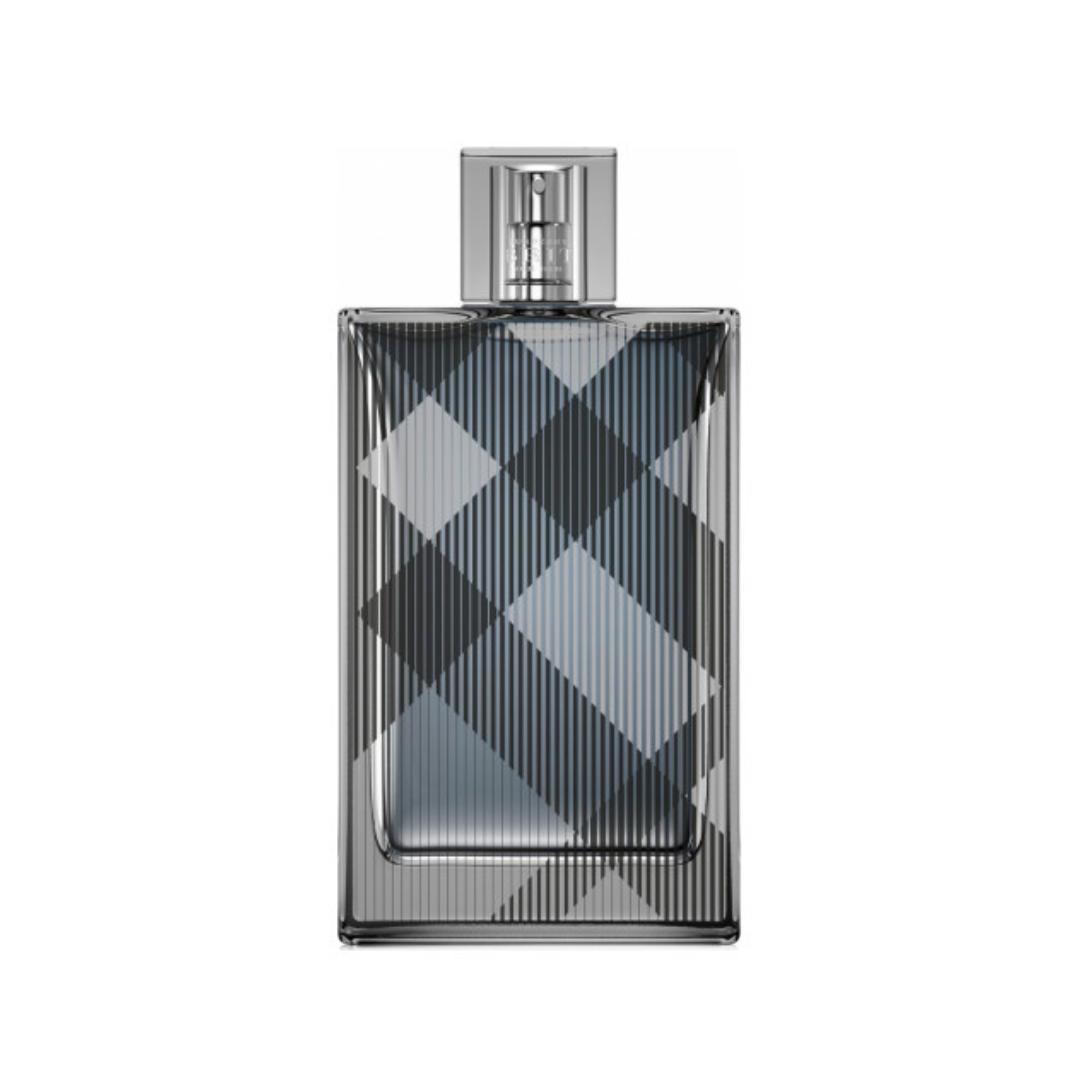 KJCXKJKJ BURBRERRY BRIT M EDT - Image 1