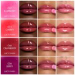 Addict 24H Hydrating Lip Glow Oil • 074 Jelly - Dior - Image 18
