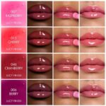 Addict 24H Hydrating Lip Glow Oil • 074 Jelly - Dior - Image 19
