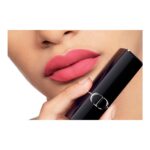 Rouge Dior Lipstick • 624 Verone Velvet Finish - Dior - Image 22