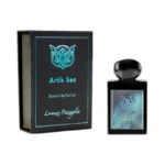 Yves Saint Laurent Libre Women EDP Set 50ML + Shower Gel 50ML Travel Set – Niche Gallery - Image 8