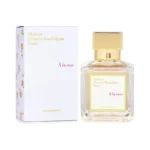 MFK A La Rose Femme EDP 70ML – Niche Gallery - Image 2