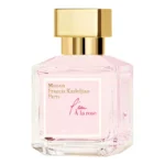 MFK A La Rose Femme EDP 70ML – Niche Gallery