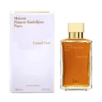 Maison Francis Kurkdjian Grand Soir EDP 200ML – Niche Gallery - Image 2