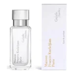 Mfk Gentle Fluidity Silver EDP 35ML – Niche Gallery - Image 2