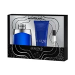 Yves Saint Laurent Y Men EDP Set 100ML + Travel 10ML – Niche Gallery - Image 9