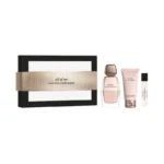 Narciso Rodriguez All Of Me Women EDP Set 90ML + Body Lotion 50ML + Mini 10ML – Niche Gallery
