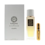 Yves Saint Laurent La Nuit De L'Homme Men EDT Set 100ML + 50ML Shower Gel – Niche Gallery - Image 12