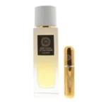 Yves Saint Laurent La Nuit De L'Homme Men EDT Set 100ML + 50ML Shower Gel – Niche Gallery - Image 11