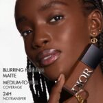 Forever Skin Wear Blurring Natural Matte Foundation - 24H Ultra Wear • 2 Neutral - Dior - Image 12