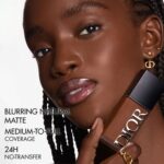 Forever Skin Wear Blurring Natural Matte Foundation - 24H Ultra Wear • 2 Neutral - Dior - Image 30