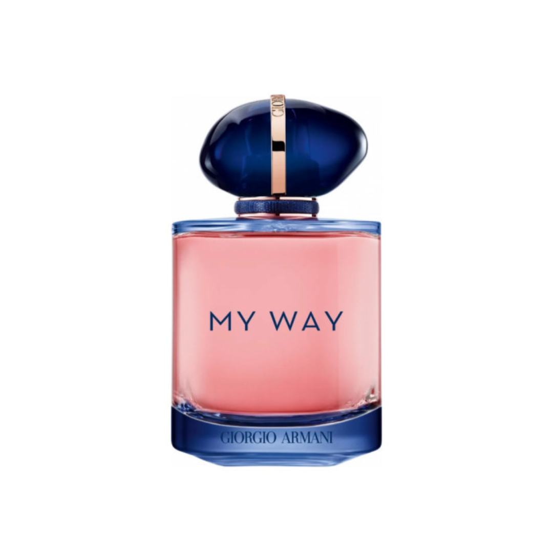 PL_PL My Way Intense Giorgio Armani EDP - Image 1