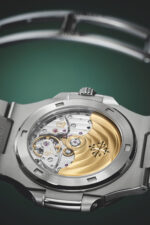 Patek Philippe Nautilus Watch - 5711 1300a Steel Diamond - Image 3