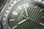 Patek Philippe Nautilus Watch - 5711 1300a Steel Diamond - Image 6