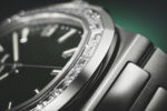 Patek Philippe Nautilus Watch - 5711 1300a Steel Diamond - Image 8