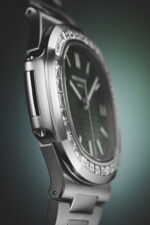 Patek Philippe Nautilus Watch - 5711 1300a Steel Diamond - Image 4
