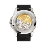 Patek Philippe Aquanaut Black Dial Watch - Image 2