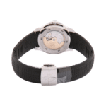 Patek Philippe Aquanaut Black Dial Watch - Image 3