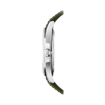 Patek Philippe Aquanaut Jumbo Khaki Green Dial Watch - Image 3