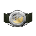 Patek Philippe Aquanaut Jumbo Khaki Green Dial Watch - Image 5