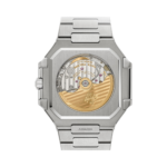 Patek Philippe Cubitus Self-Winding Green Dial Watch - Image 2